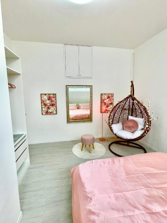 Appartement Tortona Secret Caveau *