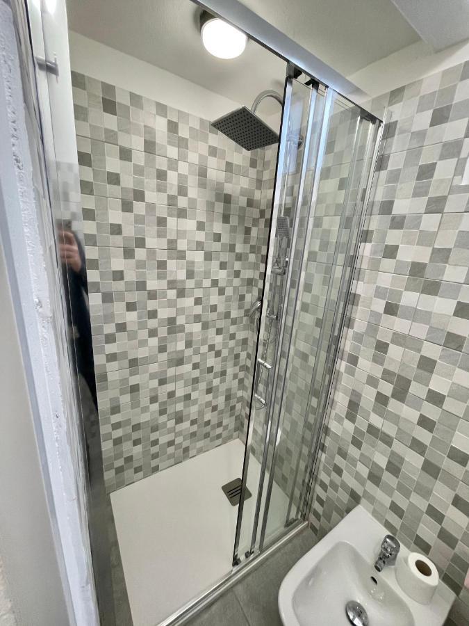 Tortona Secret Caveau Appartement