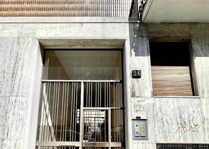 Tortona Secret Caveau