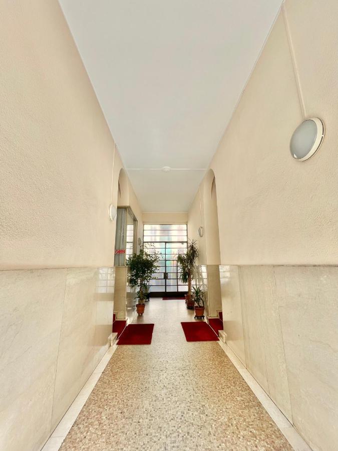 Tortona Secret Caveau Apartment *